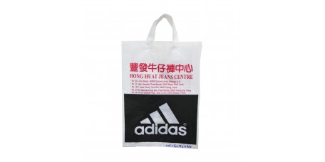 Softloop Plastic Bag 10